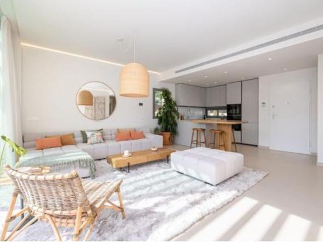 Apartamento en venta en Serranía de Ronda, Andalucía