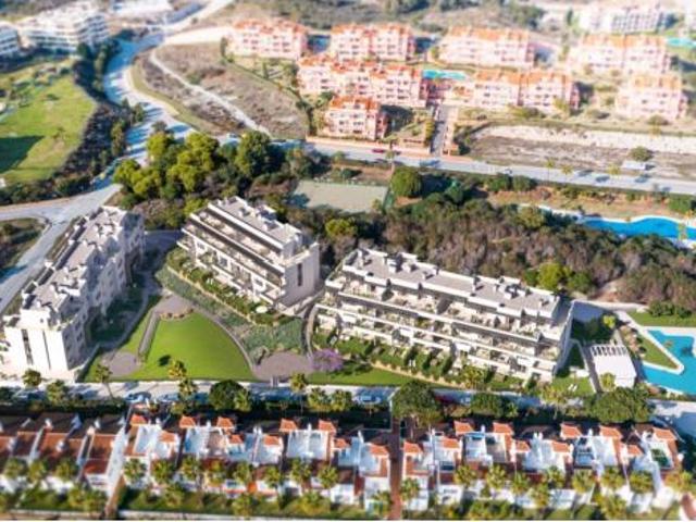 Apartamento en venta en Las Lagunas, Mijas