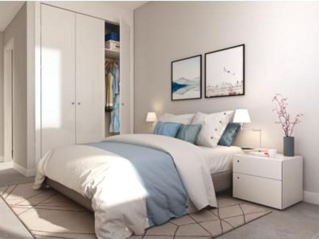 Apartamento en venta en Valtocado, Costa del Sol Occidental