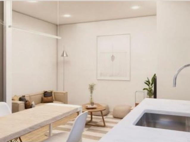 Apartamento en venta en La Cala, Costa del Sol Occidental