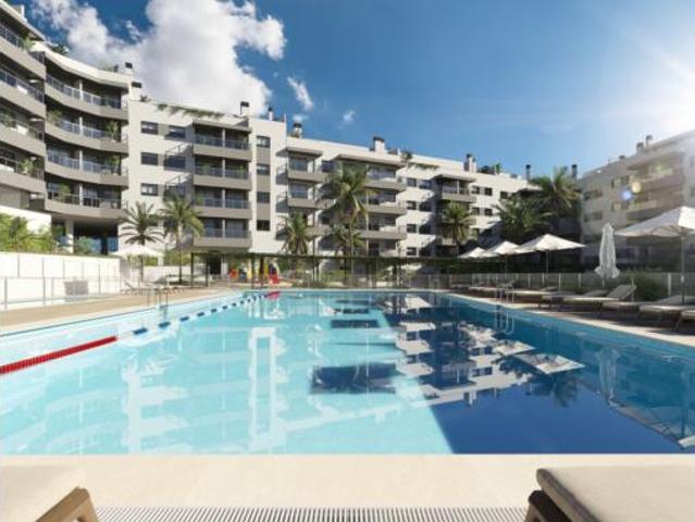 Apartamento en venta en Campo-Mijas, Costa del Sol Occidental
