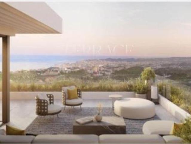 Apartamento en venta en Costa del Sol Occidental, Andalucía