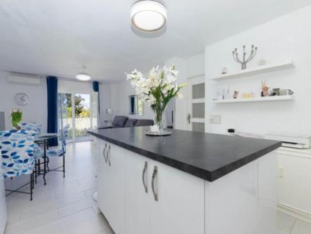 Apartamento en venta en Campo-Mijas, Costa del Sol Occidental