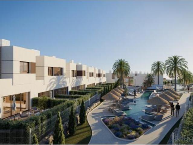 Apartamento en venta en Chaparral, Costa del Sol Occidental