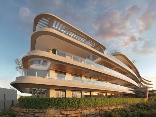 Apartamento en venta en Chaparral, Costa del Sol Occidental