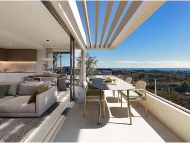 Piso en venta en Cerros del Águila, Costa del Sol Occidental