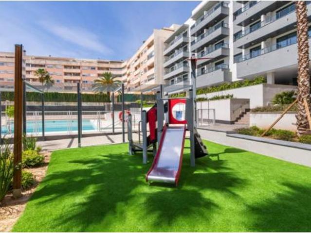 Apartamento en venta en Cerros del Águila, Costa del Sol Occidental