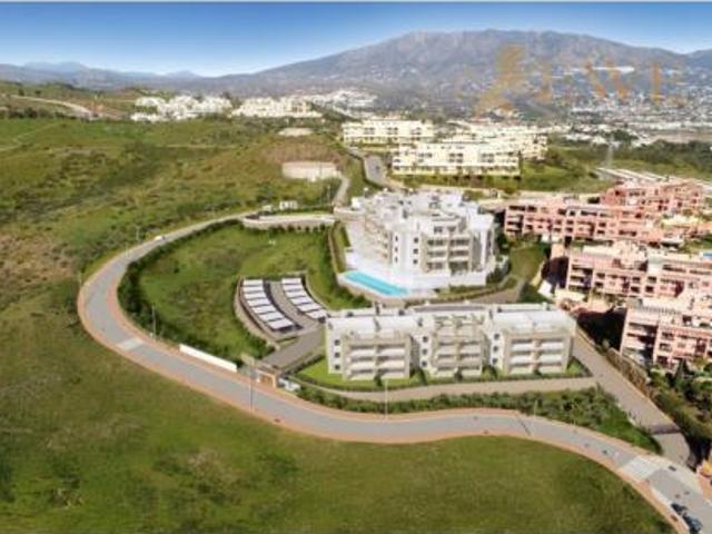 Apartamento en venta en Cerros del Águila, Costa del Sol Occidental