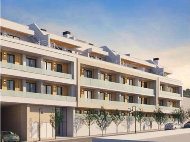 Apartamento en venta en Villafranca De Los Caballeros, Castilla-La Mancha