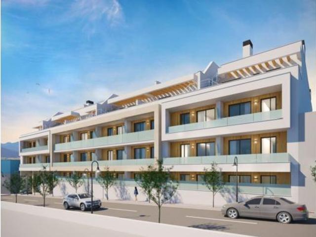 Apartamento en venta en Villafranca De Los Caballeros, Castilla-La Mancha