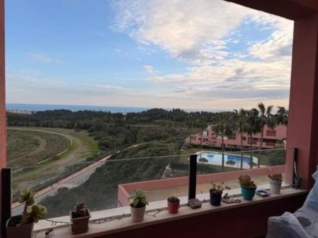 Apartamento en venta en Cerros del Águila, Costa del Sol Occidental