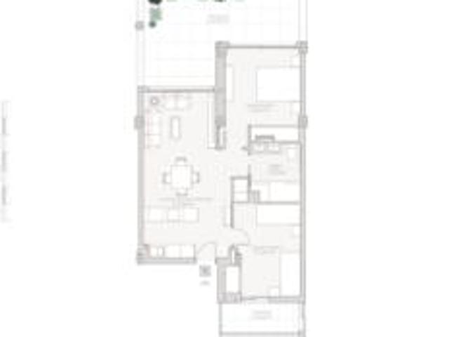 Apartamento en venta en Cerros del Águila, Costa del Sol Occidental
