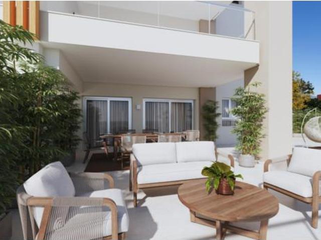 Apartamento en venta en Cerros del Águila, Costa del Sol Occidental