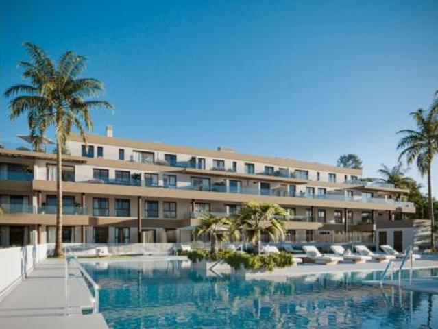 Apartamento en venta en Chaparral, Costa del Sol Occidental