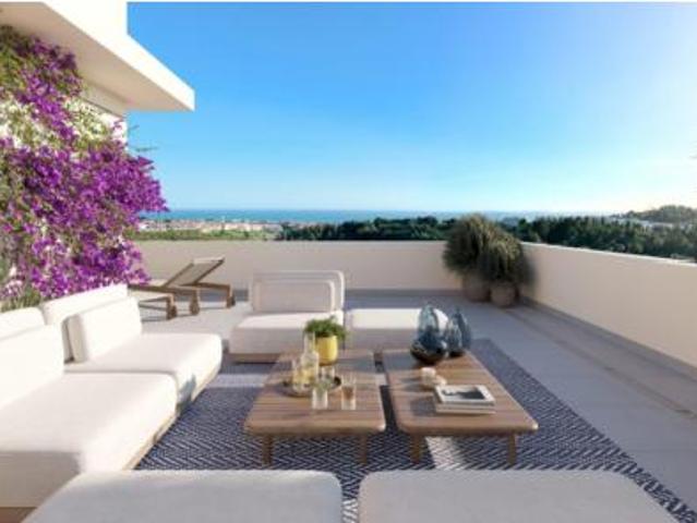 Apartamento en venta en Chaparral, Costa del Sol Occidental