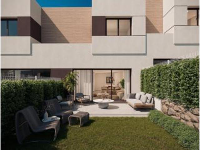 Apartamento en venta en Chaparral, Costa del Sol Occidental