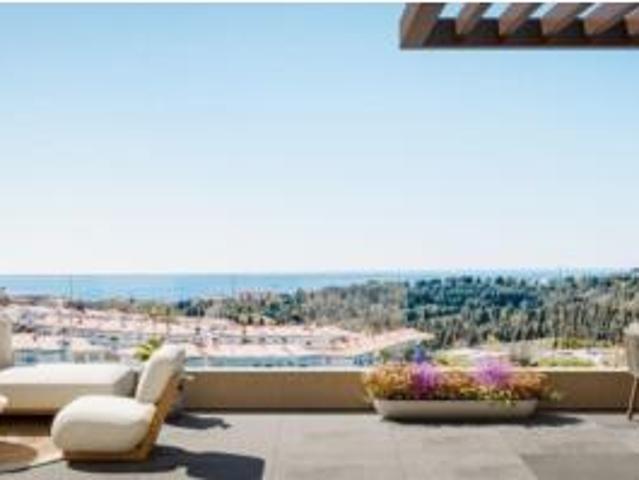 Apartamento en venta en Chaparral, Costa del Sol Occidental