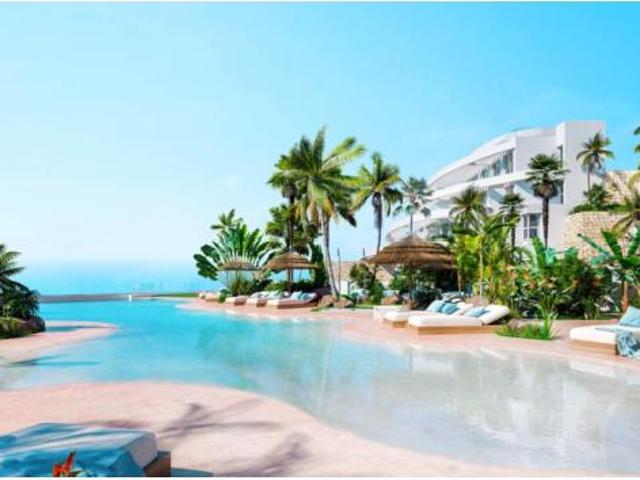 Ático en venta en La Cala, Costa del Sol Occidental