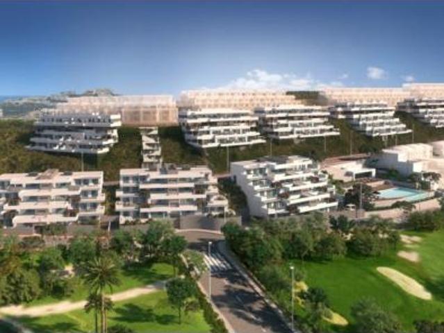 Apartamento en venta en La Cala, Costa del Sol Occidental