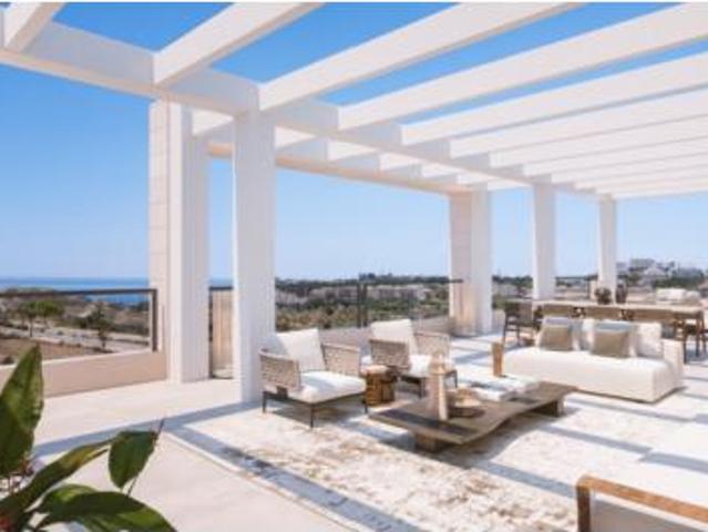 Apartamento en venta en Residencial Miraval, Mijas