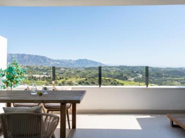 Apartamento en venta en La Cala, Costa del Sol Occidental
