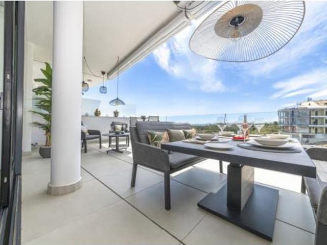 Apartamento en venta en La Capellanía, Costa del Sol Occidental