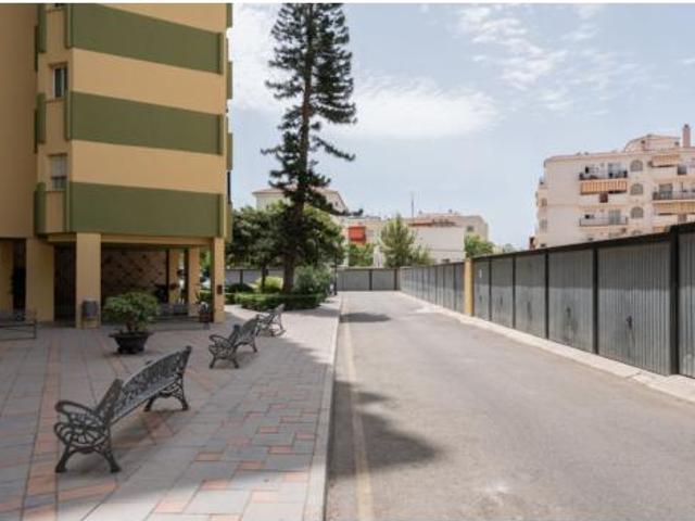 Apartamento en venta en Los Boliches, Costa del Sol Occidental