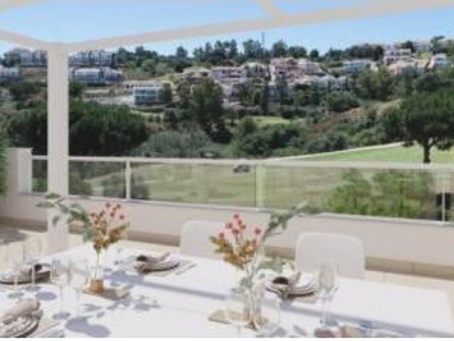 Apartamento en venta en Costa del Sol Occidental, Andalucía