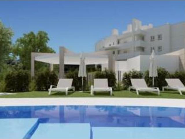 Apartamento en venta en Residencial Miraval, Costa del Sol Occidental