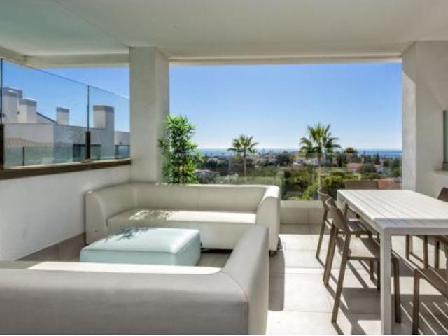 Apartamento en venta en Campo-Mijas, Costa del Sol Occidental