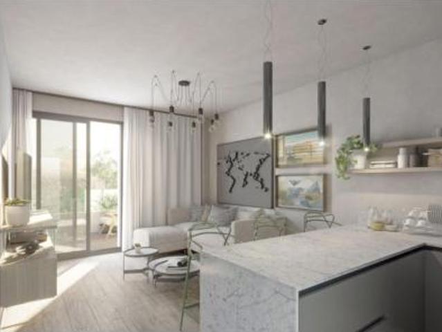Apartamento en venta en Costa del Sol Occidental, Andalucía