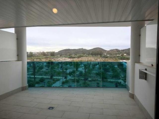 Apartamento en venta en Los Olivos II, Mijas