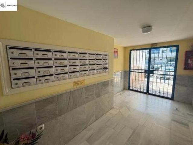 Apartamento en venta en Las Lagunas, Mijas