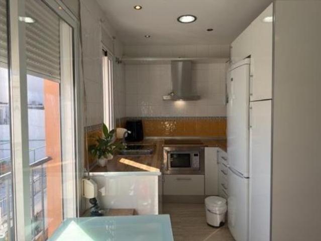 Apartamento en venta en Los Boliches, Costa del Sol Occidental