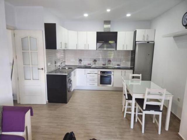 Apartamento en venta en Campo-Mijas, Costa del Sol Occidental