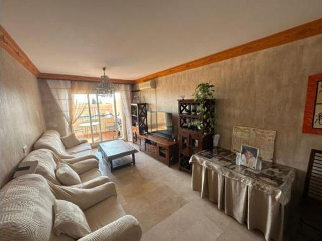 Apartamento en venta en Las Lagunas, Mijas