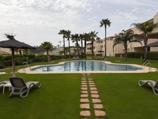Apartamento en venta en Campo-Mijas, Costa del Sol Occidental