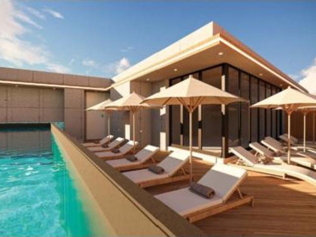 Apartamento en venta en Campo-Mijas, Costa del Sol Occidental