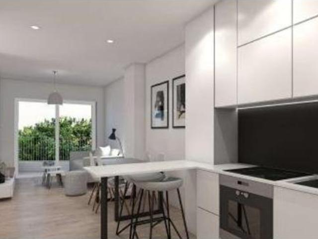 Apartamento en venta en Campo-Mijas, Costa del Sol Occidental