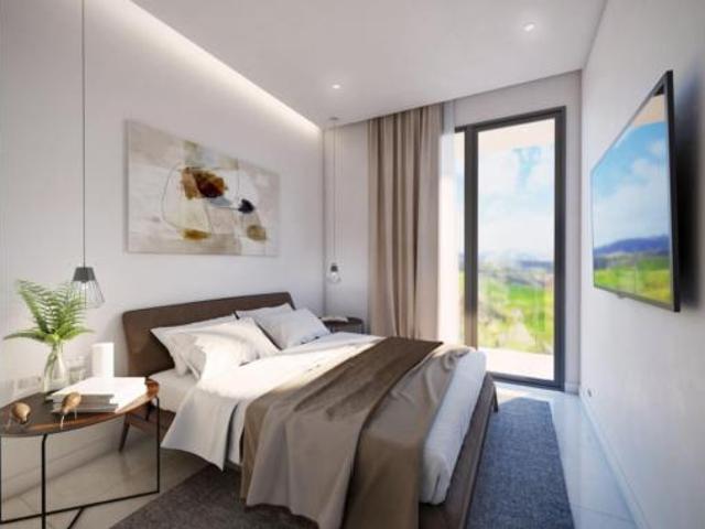 Apartamento en venta en Cerros del Águila, Costa del Sol Occidental