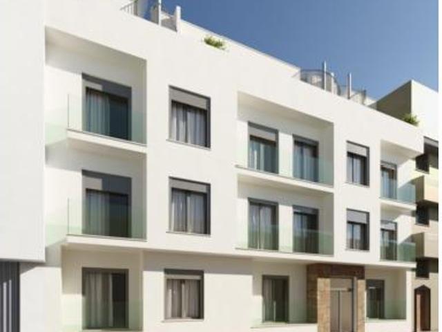 Apartamento en venta en Costa del Sol Occidental, Andalucía