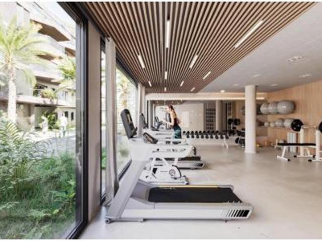 Apartamento en venta en Las Lagunas, Mijas