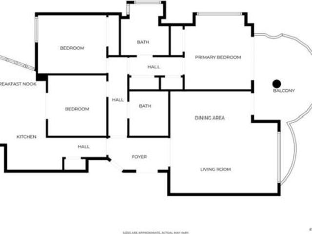 Apartamento en venta en Costa del Sol Occidental, Andalucía