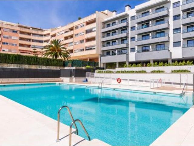 Apartamento en venta en Campo-Mijas, Costa del Sol Occidental