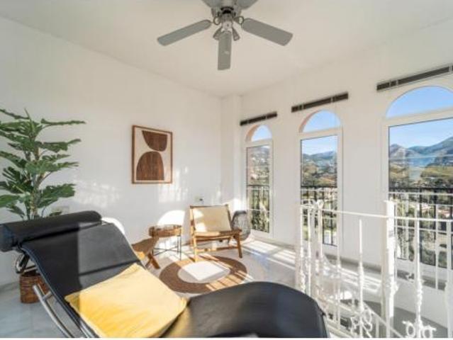 Apartamento en venta en Urbanización Cortijo Chico, Mijas
