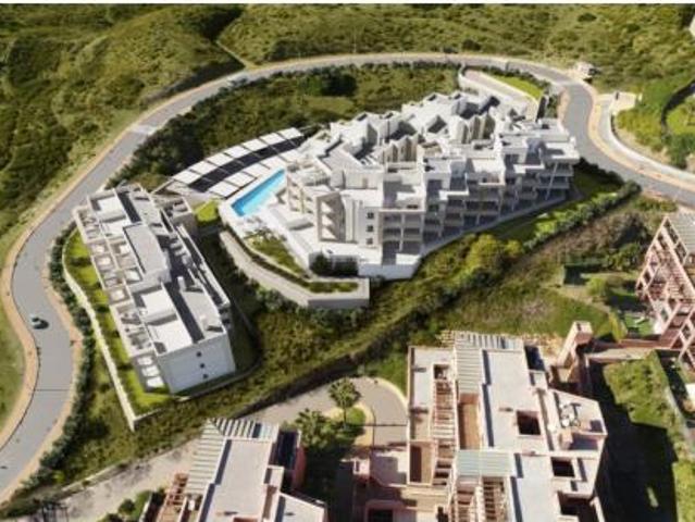 Apartamento en venta en Cerros del Águila, Costa del Sol Occidental