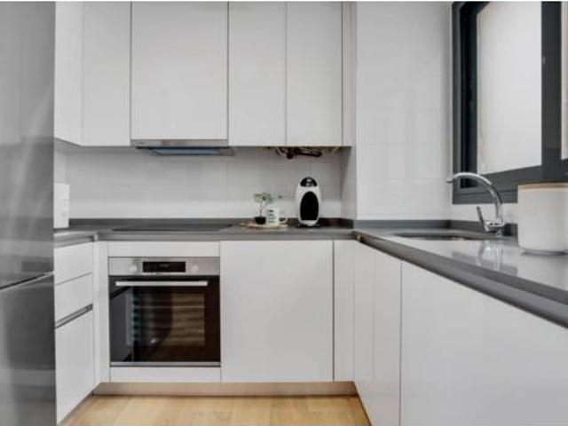 Apartamento en venta en Las Lagunas, Mijas