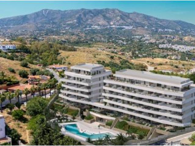 Apartamento en venta en Campo-Mijas, Costa del Sol Occidental