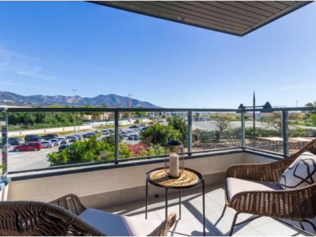 Apartamento en venta en Campo-Mijas, Costa del Sol Occidental