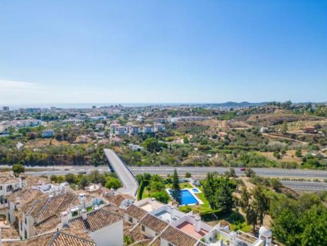 Apartamento en venta en Campo-Mijas, Costa del Sol Occidental